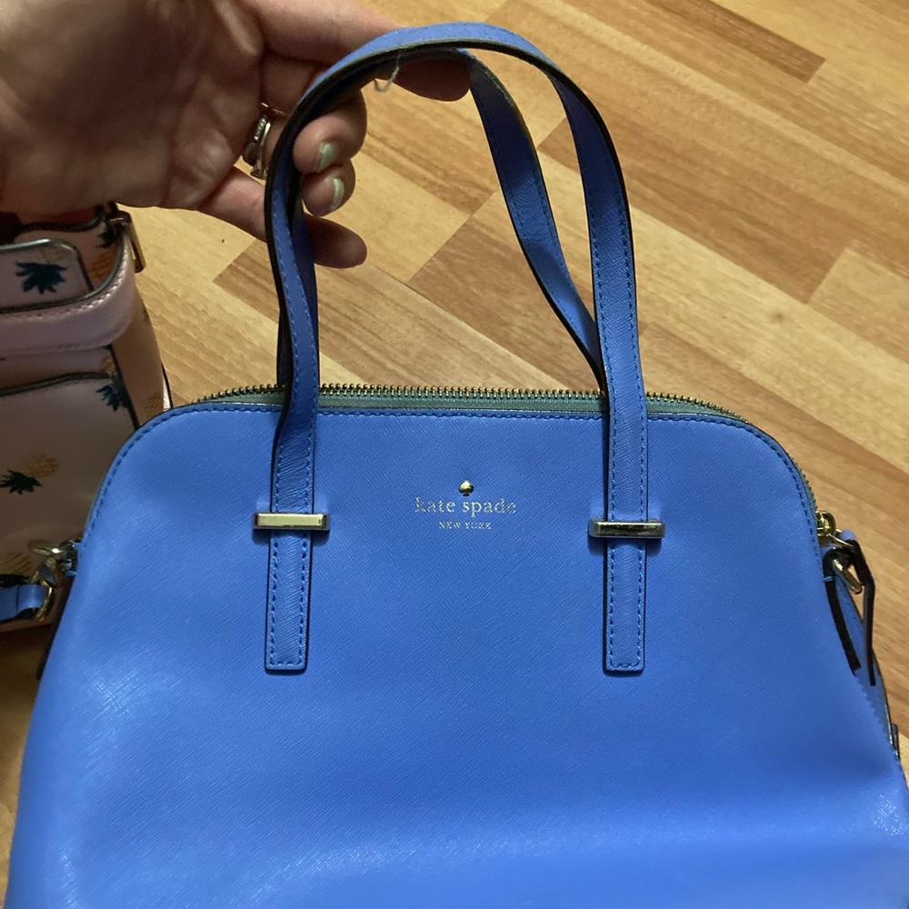 Kate spade purse